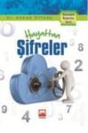Hayattan Şifreler (ISBN: 9786055080570)