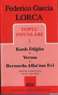 Toplu Oyunları 1 (ISBN: 1001133100289)