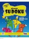 Çocuklar Için Bölgesel Sudoku (ISBN: 9789944917278)