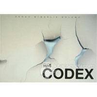 Codex - Kolektif 3990000008847