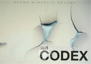 Codex - Kolektif 3990000008847