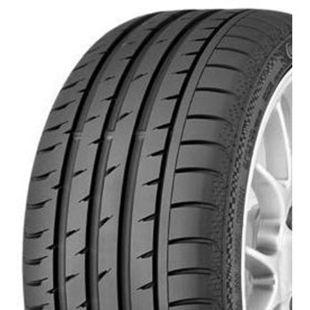 Continental 235/45 R17 97W