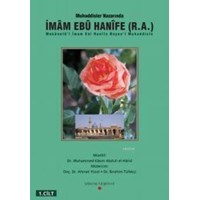 İmam Ebu Hanife (R.A) 2 Cilt (ISBN: 9789759226002)