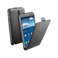 CELLULAR LINE Samsung Note 3 Neo Flap Mıknatıslı Deri Koruyucu Kılıf