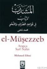 El-müşezzep (ISBN: 3000096100139)
