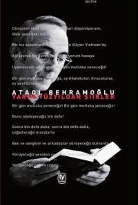 Yarım Yüzyıldan Şiirler (ISBN: 9789944610933)