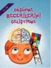 Düşünme Becerilerini Geliştirme (ISBN: 9786054785711)