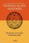 Tanrının Kutsal Anatomisi (ISBN: 9786055752170)