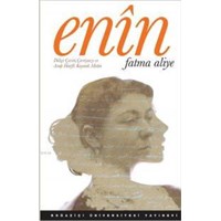 Enîn (ISBN: 9786054787395)
