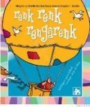 Renk Renk Rengarenk (ISBN: 9789944700863)