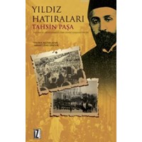 Yıldız Hatıraları (ISBN: 9786053260318)