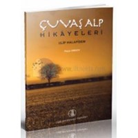 Çuvaş Alp Hikayeleri (ISBN: 9789751621580)
