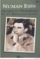 Devrim ve Demokrasi (ISBN: 9789752933095)