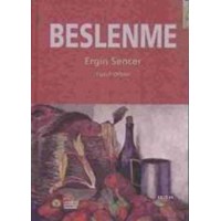 Beslenme (ciltli) (ISBN: 9789756395362)