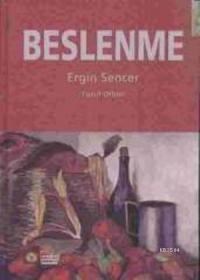 Beslenme (ciltli) (ISBN: 9789756395362)