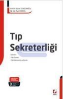 Tıp Sekreterliği (ISBN: 9789750223969)