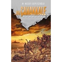 Ve Çanakkale 3 (ISBN: 9789753710411)