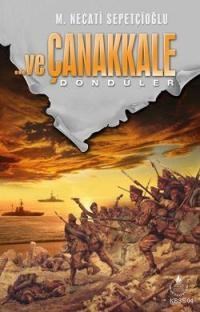 Ve Çanakkale 3 (ISBN: 9789753710411)
