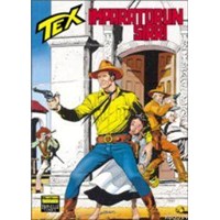 Tex 39 / İmparatorun Sırrı (ISBN: 3000071100979)