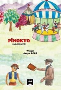 Pinokyo (ISBN: 9786059017077)