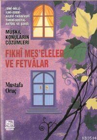 Fıkhi Meseleler ve Fetvalar (ISBN: 3000094100209)