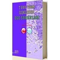 Ege Sorunları (ISBN: 9789994425017)