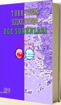 Ege Sorunları (ISBN: 9789994425017)