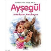 Ayşegül - Arkadaşım Karakaçan (ISBN: 9789750824814)