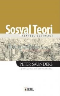 Sosyal Teori (ISBN: 9786055729387)