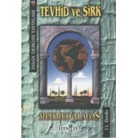 Tevhid ve Şirk (ISBN: 3002578100099)