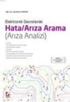 Elektronik Devrelerde Hata/Arıza Arama (ISBN: 9789750228049)