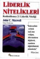Liderlik Nitelikleri (ISBN: 9789758261796)