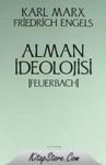 Alman Ideolojisi (ISBN: 9789757399032)