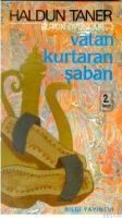 Vatan Kurtaran Şaban (ISBN: 9789754940664)