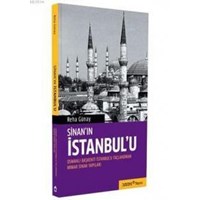 Sinan'ın İstanbul'u (ISBN: 9786054793259)