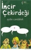 Incir Çekirdeği (ISBN: 9789757645849)