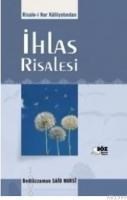 Ihlas Risaleleri (ISBN: 9799756438335)