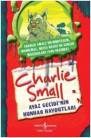 Charlie Small - Ayaz Geçidi'nin Hunhar Haydutları 9786053322313