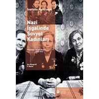 Nazi İşgalinde Sovyet Kadınları (ISBN: 9789756525272)