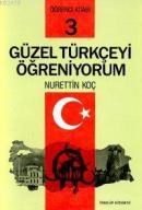 Güzel Türkçeyi Öğreniyorum 3 (ISBN: 9789751001238)