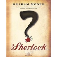 Sherlock (ISBN: 9786055358204)