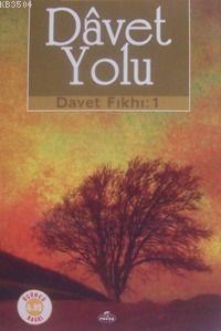 Dâvet Yolu (ISBN: 1002364101639)