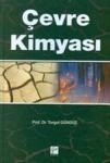 ÇEVRE KIMYASI (ISBN: 9786055804107)