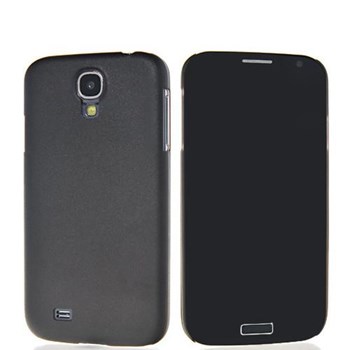 Microsonic Ultra Thin 0.2mm Kılıf Samsung Galaxy S4 I9500 Siyah