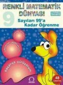 Sayıları 99´a Kadar Öğrenme (ISBN: 9789752870468)