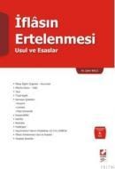 Iflasın Ertelenmesi (ISBN: 9789750211874)