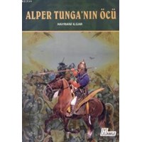 Alper Tunga\'nın Öcü (ISBN: 9789755410432)