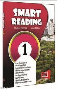 Smart Readıng 1 (ISBN: 9786051571577)