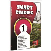 Smart Readıng 1 (ISBN: 9786051571577)