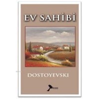 Ev Sahibi (ISBN: 9786059888141)